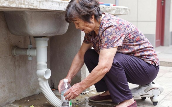 怎么用瓶子做下水道的口子呢，细致阐述5个正规不看征信的小额贷款口子