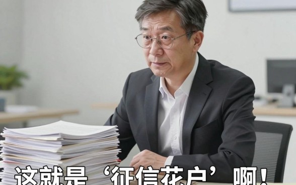 借款软件不看征信查询次数，规整五个快速下款无视征信的口子