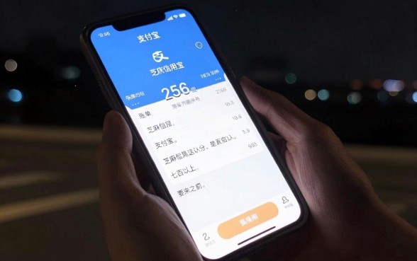 支付宝生活窗借款口子，详细阐述5个芝麻分700能秒下的平台