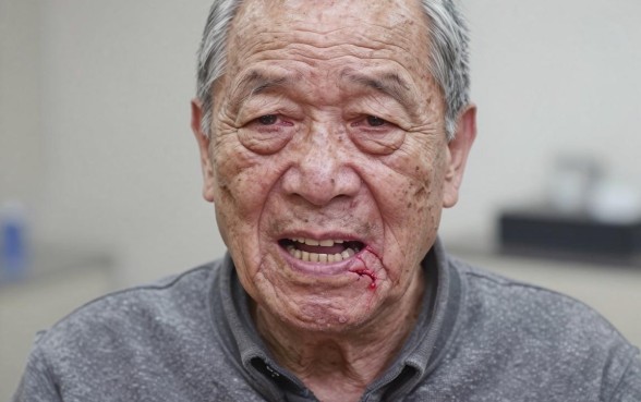 种的牙底下有个口子怎么办，揭秘五个黑户都能下的app