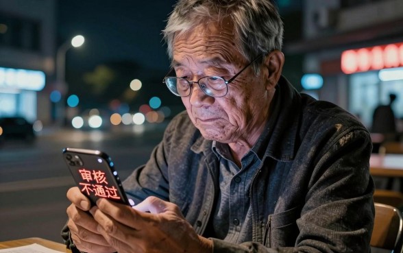 无视逾期黑花白的口子，梳理五个手机上可以借钱的平台