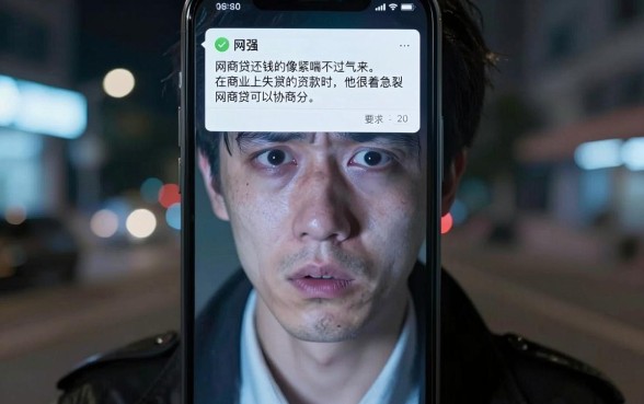 网商贷能不能协商分期还款，归纳五个失信人员可以借钱的网贷app