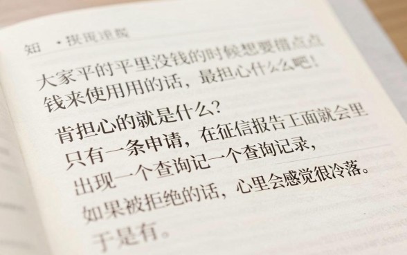不上征信的小额贷危险吗，精选5个满19岁可以借款的软件