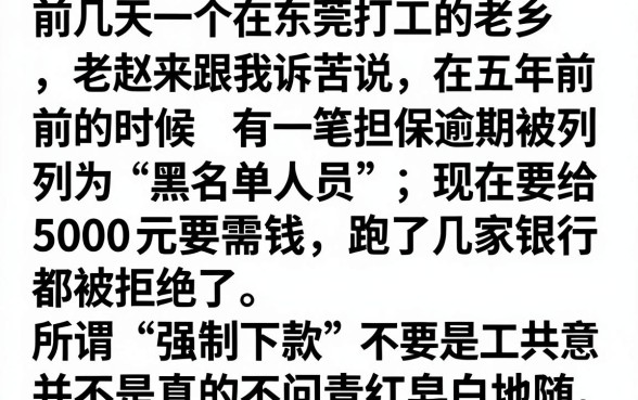 最新强制下款的口子填写资料就下款，详尽说明五个黑户贷款的口子必下app