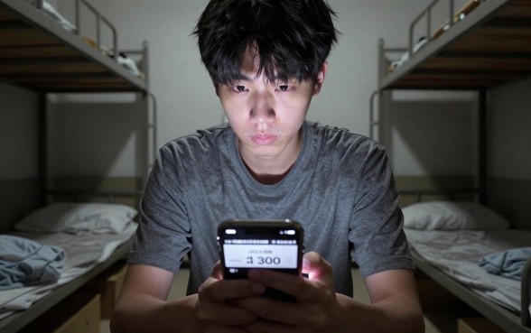 借3000大学生好下款的口子，陈列五个有逾期借款容易通过的软件