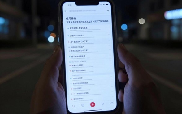 网贷征信花了哪里可以借钱急用啊，细致阐述5个新手机号容易下款的app