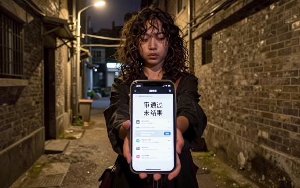 无视黑白负债秒下口子，理出5个轻松借款无压力平台