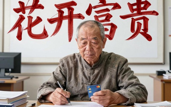 征信黑了大数据黑了怎么贷款，规整五个无视黑花能下款一万元口子