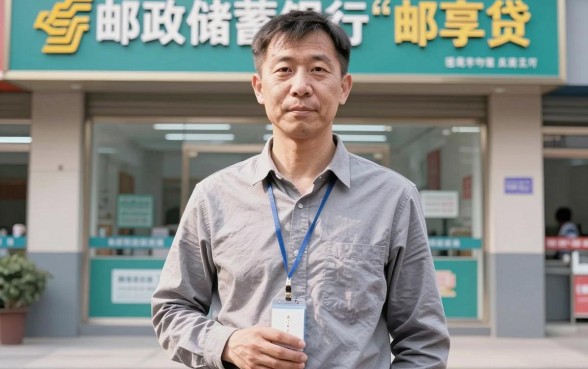 类似邮储银行-邮享贷的贷款平台，细致阐述五个不用芝麻分能借的软件