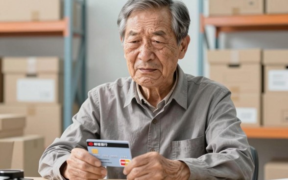 征信花了办邮政信用卡吗，深入剖析五个高炮无视逾期能下的app