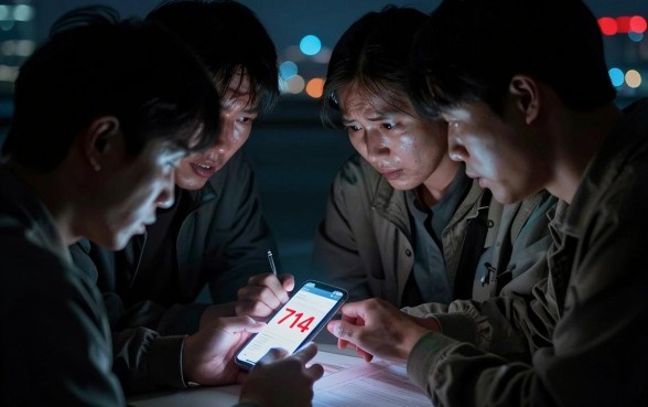 714有下款的口子吗，条列五个手机身份证秒借现金的口子