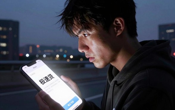不上征信网贷不还行吗，倾情分享5个小额贷款不查征信的口子