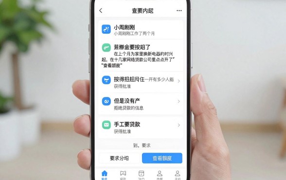 征信花了还能做催收吗，筛选5个2025最新贷款app