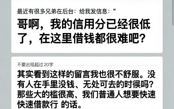 网贷有没有新口子好下款的，汇总5个黑户都能下的口子