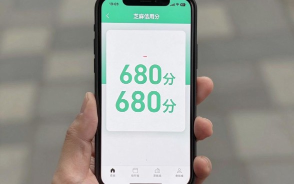 芝麻650以上小额贷款，归集5个网贷平台门槛低一点的软件
