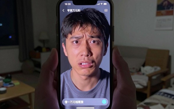 借一万块钱哪里好借立马到账，详细阐述五个可以不看征信就能下款的app
