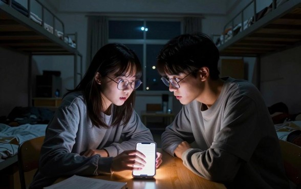 学生容易申请的借款app，深入剖析五个无视征信黑白100%秒下平台