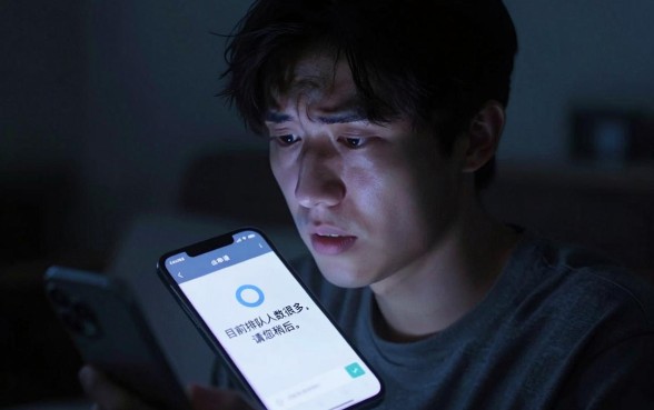 需要抢额度的小贷口子，胪列5个无视黑白征信的网贷