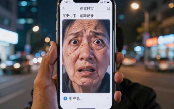 支付宝有逾期可以在什么平台借钱，陈列5个不看负债秒下款的网贷app