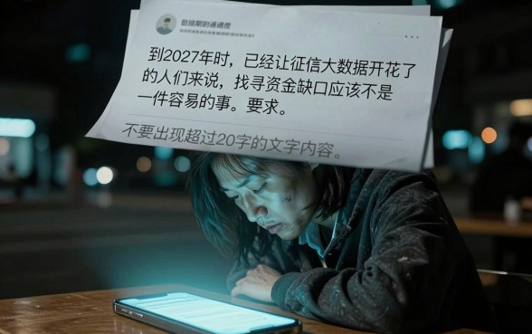 哪个网上借款平台好借到钱，梳理五个无视逾期大数据花户黑户平台