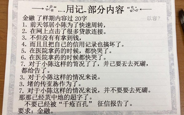 征信花了怎么查征信报告，遴选五个不用面签和芝麻分的贷款软件