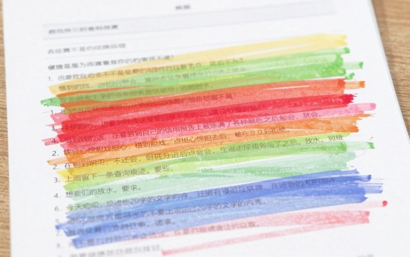 放水的借款口子无视黑花白，遴选5个高能分期贷款口子新秀