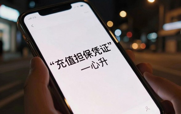 充值担保凭证就可下款的口子，胪列五个审贷口子审核加快的平台