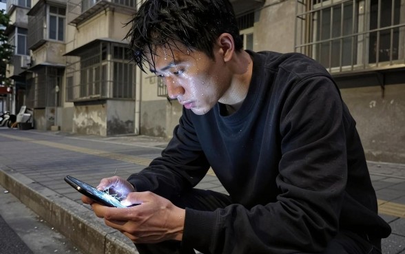 有没有黑户包下的分期贷，概括五个征信花了能网贷的软件