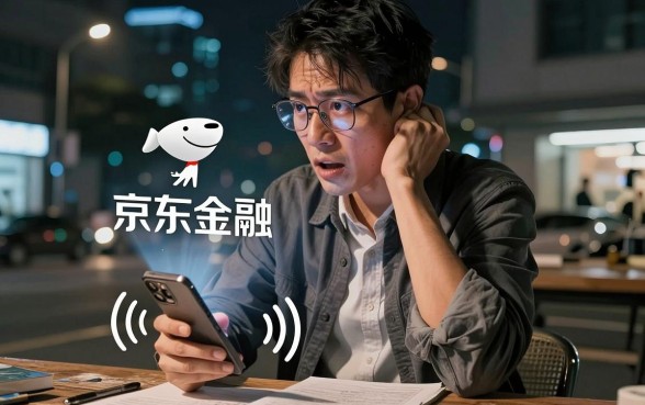 京东逾期会发律师函嘛，归集5个最新秒批小额贷款口子