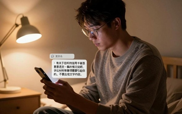 信用卡诉讼催收主体是谁，诚意推荐5个无视黑白征信的网贷