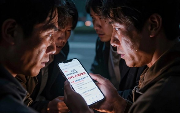 机审6000直接下款的口子，详尽说明五个无视黑花半夜下款的网贷平台