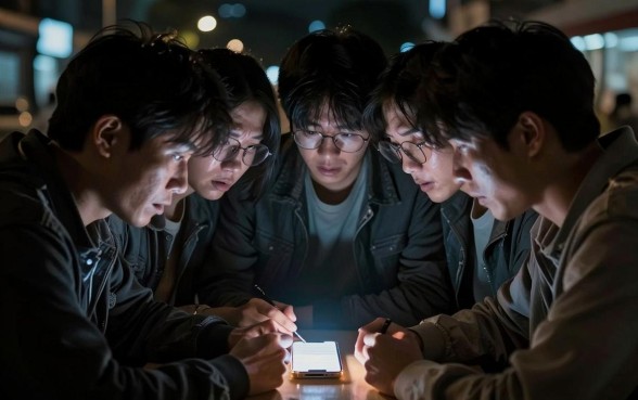 哪个手机借钱好用一点，遴选五个不审核夜间直接放款的网贷app