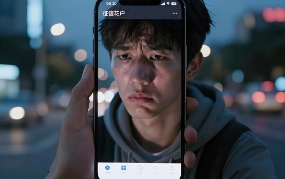 黑户晚上能秒下款的口子，胪列五个闪电审批的平台