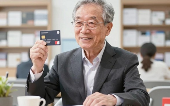 信用卡线上和线下哪个好通过，遴选五个不看负债查询的平台