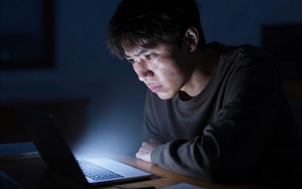 晚上贷款审批的秘密是什么,揭秘五个网黑全拒能下款的口子