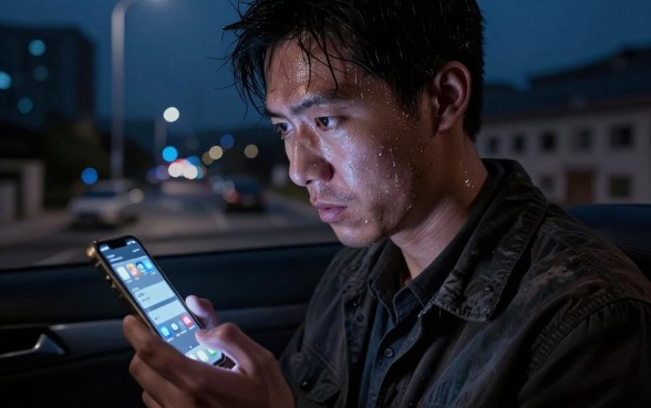 苹果手机贷款口子软件，详细阐述五个无视黑花半夜下款的网贷app