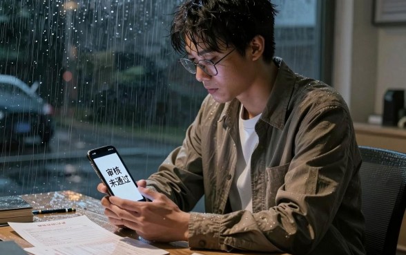 借款审核通过高的口子，详细阐述5个18岁借款神器快速下款平台