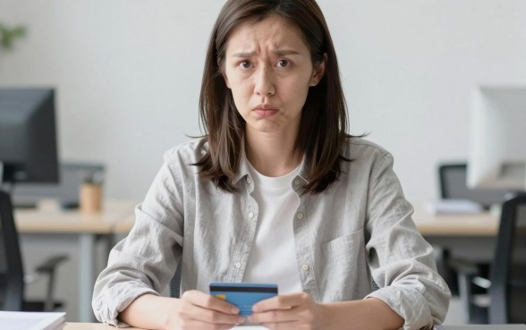 信用卡被锁定了要多久可以解除，遴选五个黑户可快速办理小额贷款业务的软件