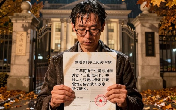 欠信用卡起诉后还钱会不会坐牢呢，遴选5个无视一切包下1万的贷款