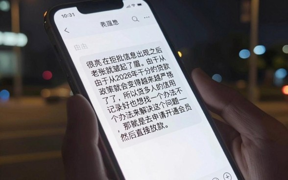 2026开会员借款口子，筛选5个黑户无条件下款的软件