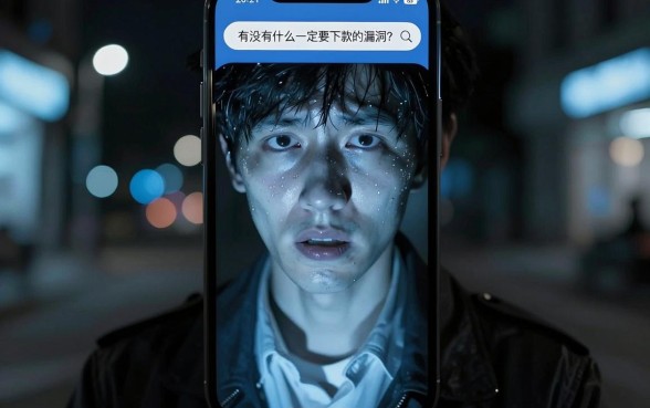 有什么必下款的口子吗，热忱推荐五个秒批无面签贷款口子