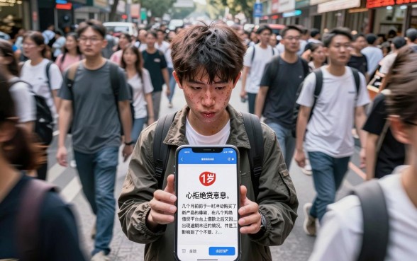 逾期网贷下款口子有哪些，精选五个19岁贷款容易过审批的app