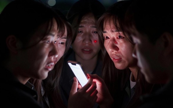 现在有什么网贷新口子，筛选5个高能分期贷款app新秀