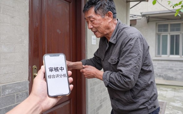 下款通过率过高的口子，遴选5个无论黑白户秒下款的贷款平台
