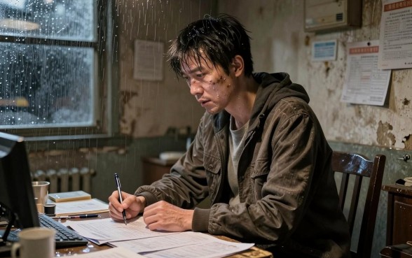 贷款不看征信好下款的口子，精选5个无视一切是人就下款的口子