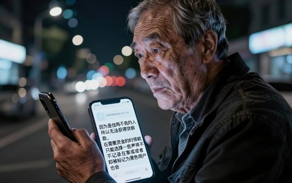 不上征信的信用贷靠谱吗，详细阐述5个高炮双黑逾期必下款app