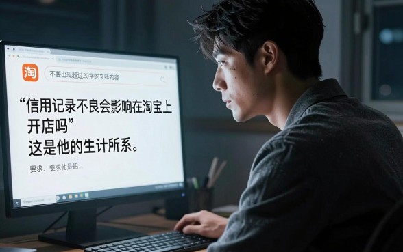 征信黑花了淘宝店有影响吗，汇整5个征信花居然都下款了的软件