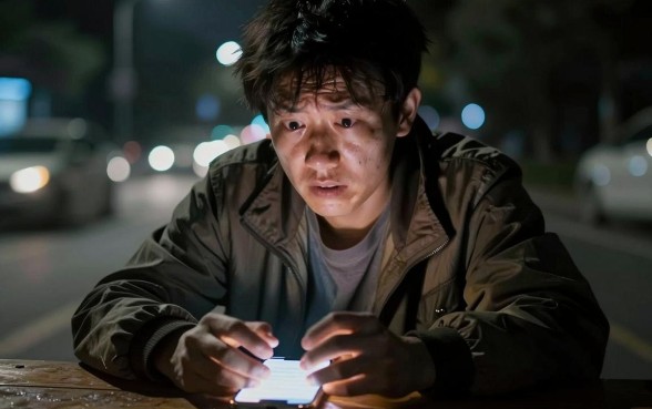 无视黑花白的口子2026，陈列五个无视黑白征信的网贷