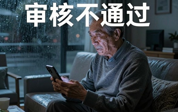 线上审核不上征信的贷款平台，理出5个无视黑白必下款的网贷口子