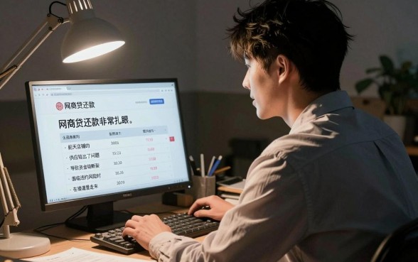 网商贷协商服务电联多少号，热忱推荐5个凭支付宝花呗贷款的平台